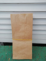 Упаковка для шаурмы, крафт-пакет, 270*120*50мм