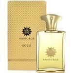 Туалетная вода Amouage GOLD Men 50ml edp