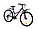 Велосипед Favorit Space V 26"  (фиолетовый), фото 2