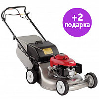 Газонокосилка бензиновая Honda HRG 466SKEA