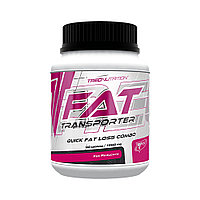 Жиросжигатель эффективный Fat Transporter 90 таб Trec Nutrition