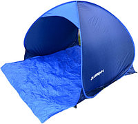 B1125 Палатка Acamper Popup Beachtent, 2-местная, 162х147х105 см