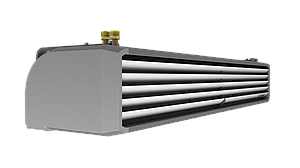 Завеса FLOWAIR ELiS T-W-100 воздушно-тепловая