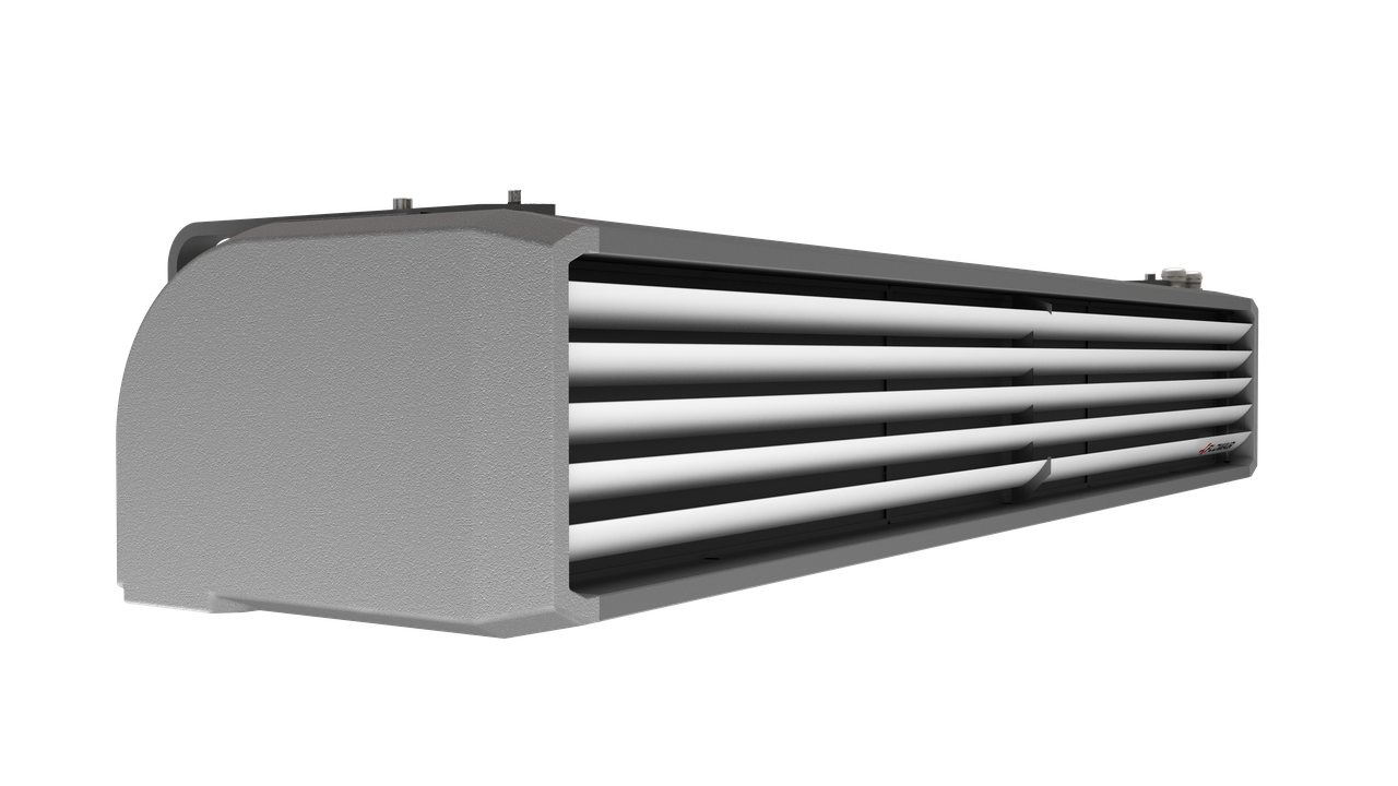 Завеса FLOWAIR ELiS T-E-100 воздушно-тепловая