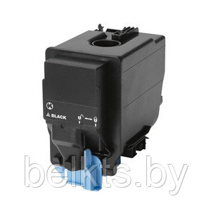 Картридж для Konica Minolta Bizhub C3350/3351/3850/3851 Black TNP-49K/TNP-48K (Katun) 47876