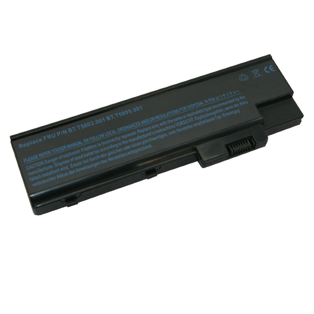 Аккумуляторная батарея для Acer Aspire 1410 - фото 1 - id-p4424146