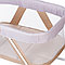 Кровать-манеж Babyhit Rocking Crib 2в1, фото 6