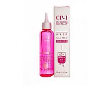 Филлер для волос ESTHETIC HOUSE CP-1 3 SECONDS HAIR RINGER HAIR FILL-UP AMPOULE, 170 мл