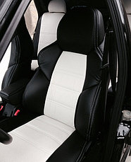 Чехлы универсального плана для Chrysler / Dodge, фото 2