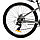 Велосипед Favorit Andy MD 27.5"  (серый), фото 5