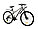 Велосипед Favorit Andy MD 27.5"  (серый), фото 2