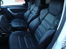 Чехлы универсального плана для Mercedes, фото 3