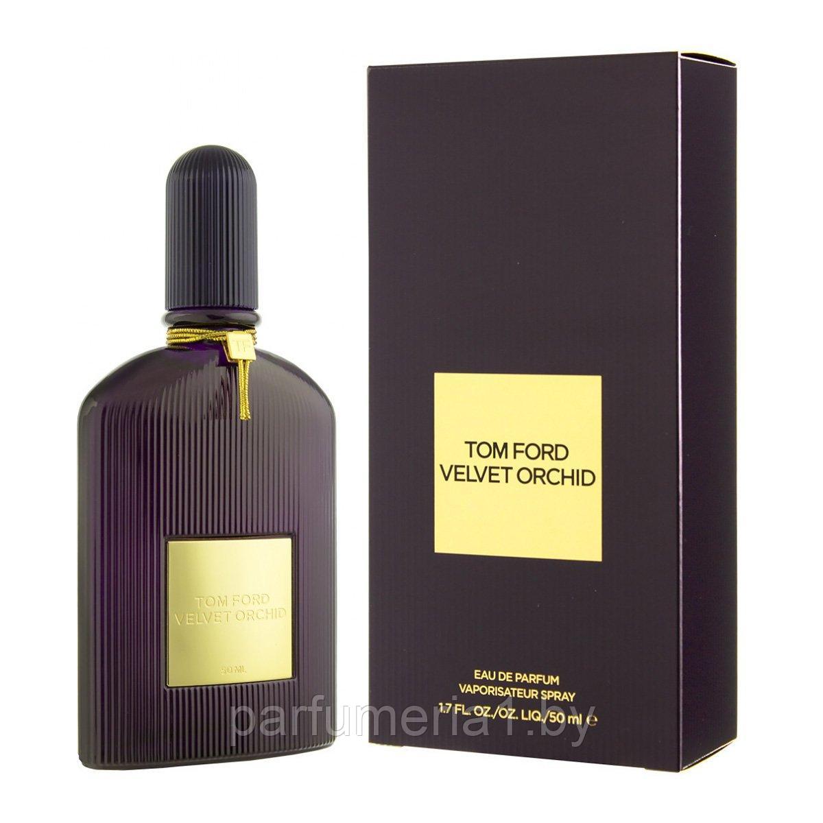 Tom Ford Velvet Orchid - фото 1 - id-p123963921