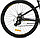 Велосипед Favorit Andy MD 29"  (черный), фото 5