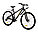 Велосипед Favorit Andy MD 29"  (черный), фото 2