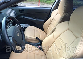 Чехлы универсального плана для Geely, фото 2