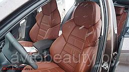 Чехлы универсального плана для Geely, фото 3