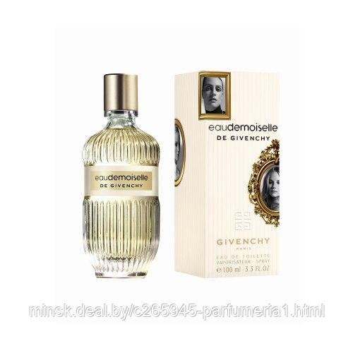 Givenchy Eaudemoiselle