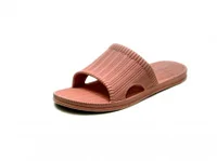 Пантолеты пляжные женские из ЭВА арт.1023