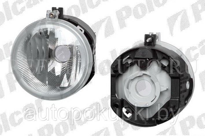 Фара противотуманная CHRYSLER PACIFICA 04-05, ZCR2010BL/R