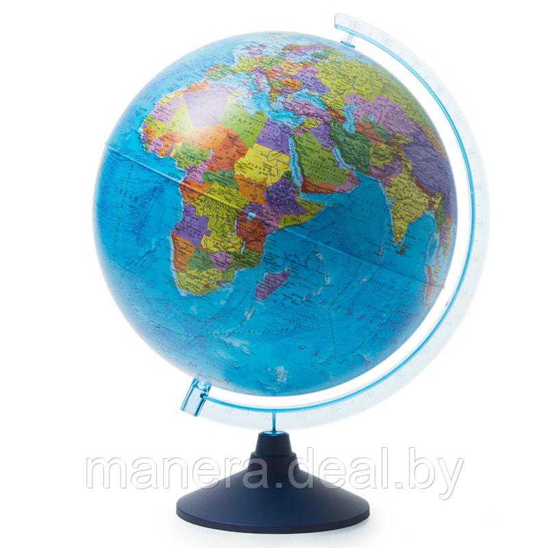 Глобус политический Globen, 32см, на круглой подставке - фото 1 - id-p123964747