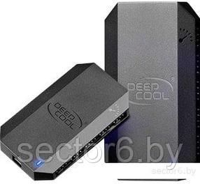 Разветвитель DeepCool DP-F10PWM-HUB