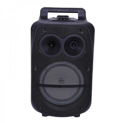 Портативная колонка BT Speaker BT-1777/SY-1777, фото 2