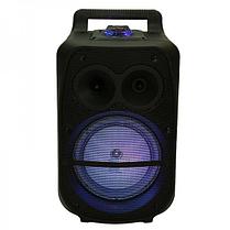 Портативная колонка BT Speaker BT-1777/SY-1777, фото 3