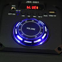 Портативная колонка BT Speaker BT-1777/SY-1777, фото 3