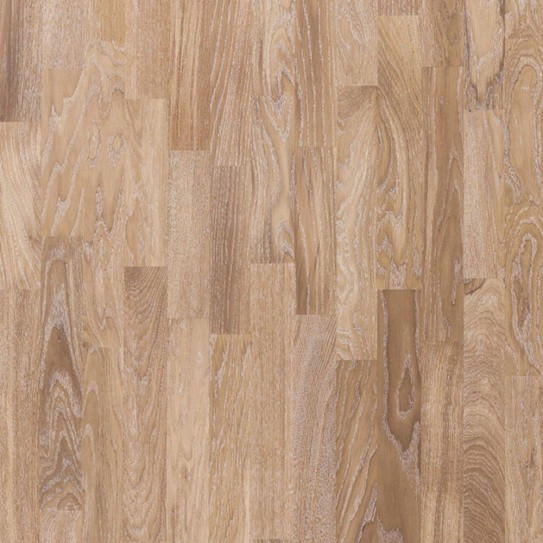 Паркетная доска Polarwood Дуб Каллисто Oak Callisto Oiled Loc 3S трёхполосная