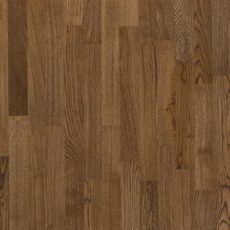 Паркетная доска Polarwood Дуб Юпитер Oak JUPITER OILED Loc 3S трёхполосная