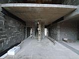 Блок деревобетонный для строительства дома Durisol (Дюрисол) DM 25/18 для внутренних несущих стен улучшенный, фото 5
