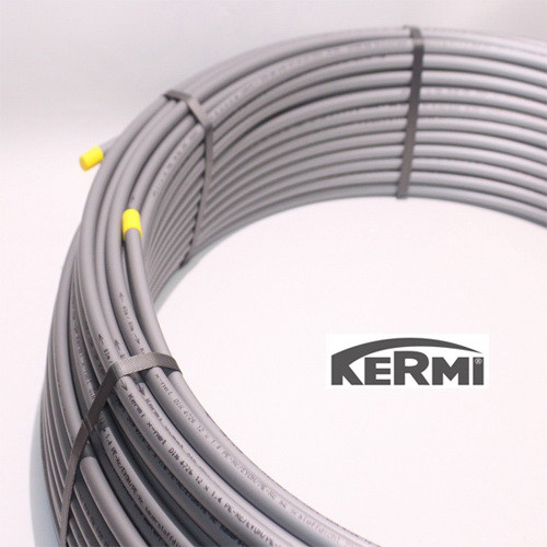 Труба KERMI xnet PE-Xc 16х2,0 (120 м) - фото 2 - id-p123973712