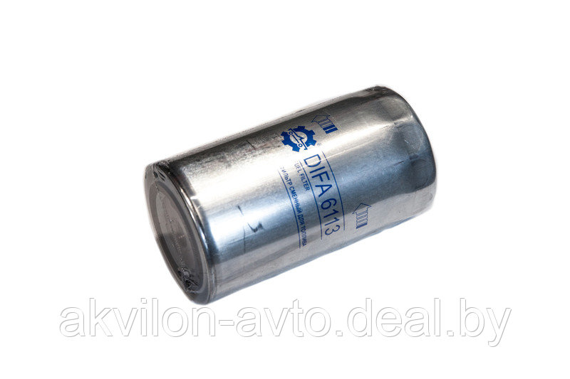 DIFA6113 Фильтр очистки топлива 7511.1117075 - фото 1 - id-p105207330