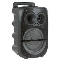 Акустическая система BT-1777 Bluetooth c функцией караоке, фото 3