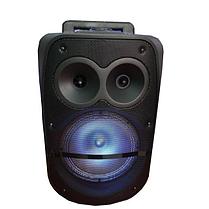 Акустическая система BT-1777 Bluetooth c функцией караоке, фото 2