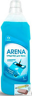Средство моющее для пола Arena. Водяная лилия, 1 литр, арт.125184