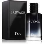 Туалетная вода Christian Dior SAUVAGE Eau de Toilette Men 60ml edt