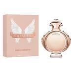 Туалетная вода Paco Rabanne OLYMPEA Women 50ml edp