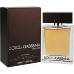 Туалетная вода DolceGabbana THE ONE Men 30ml edt