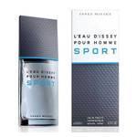 Туалетная вода Issey Miyake L'EAU D'ISSEY SPORT Men 50ml edt