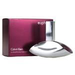 Туалетная вода Calvin Klein EUPHORIA Women 50ml edp - фото 1 - id-p85667637