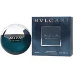 Туалетная вода Bvlgari AQVA Men 30ml edt