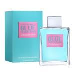 Туалетная вода Antonio Banderas BLUE SEDUCTION Women 80ml edt