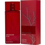 Туалетная вода Armand Basi IN RED Eau De Parfum Women 30ml edp