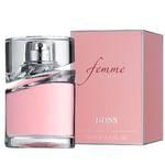 Туалетная вода Hugo Boss FEMME Women 30ml edp - фото 1 - id-p85353577