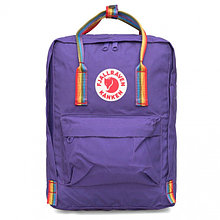 Рюкзаки Fjallraven Kanken