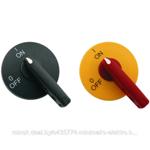 Ручка RSI-W03/63-80А