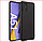 Чехол-накладка для Samsung Galaxy A31 SM-A315 (силикон) черный, фото 2