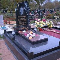 Памятник одинарный 231-О